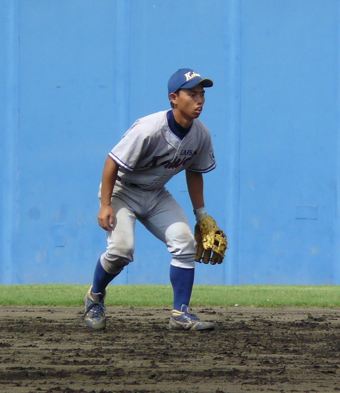 関西国際大学 グラコン